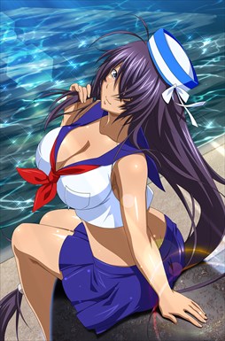 画像ギャラリー No.006のサムネイル画像 / 「ブラウザ一騎当千」，トーシダスに「セイラー闘士♪　マリン(後半)」が登場