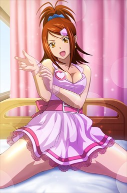 画像ギャラリー No.013のサムネイル画像 / 「ブラウザ一騎当千」，トーシダスに「微熱テンプテーション　ナース（前半）」が登場