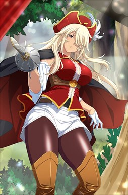 画像ギャラリー No.009のサムネイル画像 / 「ブラウザ一騎当千」,トーシダスに「ドキワク☆フェスティバル 学園祭」が登場