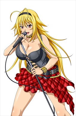 画像ギャラリー No.014のサムネイル画像 / 「ブラウザ一騎当千」,トーシダスに「ドキワク☆フェスティバル 学園祭」が登場