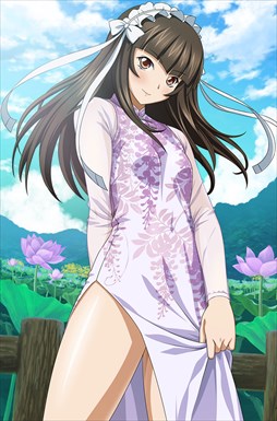 画像ギャラリー No.005のサムネイル画像 / 「ブラウザ一騎当千」,7周年記念で8つのキャンペーンを同時開催