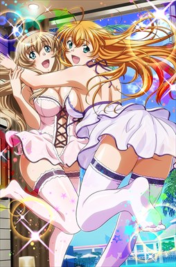 画像ギャラリー No.003のサムネイル画像 / 「ブラウザ一騎当千」,トーシダスに「聖夜の贈り物♥ クリスマス(後半)」が登場