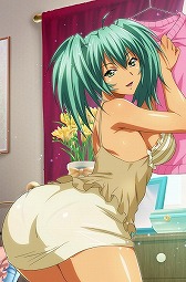 画像ギャラリー No.005のサムネイル画像 / 「ブラウザ一騎当千」，“密室で内緒☆着替え中”カードが登場