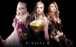画像ギャラリー No.002のサムネイル画像 / コア向け本格派MMORPG「CABAL II」の開発元ESTsoftに聞いてみた,英語圏での展開に注力する理由と日本サービスの可能性
