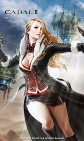 画像ギャラリー No.005のサムネイル画像 / コア向け本格派MMORPG「CABAL II」の開発元ESTsoftに聞いてみた,英語圏での展開に注力する理由と日本サービスの可能性