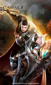画像ギャラリー No.006のサムネイル画像 / コア向け本格派MMORPG「CABAL II」の開発元ESTsoftに聞いてみた,英語圏での展開に注力する理由と日本サービスの可能性