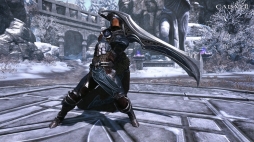 画像ギャラリー No.008のサムネイル画像 / コア向け本格派MMORPG「CABAL II」の開発元ESTsoftに聞いてみた,英語圏での展開に注力する理由と日本サービスの可能性