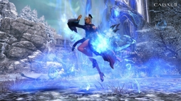 画像ギャラリー No.009のサムネイル画像 / コア向け本格派MMORPG「CABAL II」の開発元ESTsoftに聞いてみた,英語圏での展開に注力する理由と日本サービスの可能性