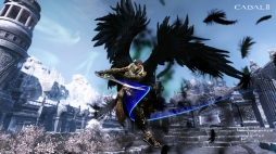 画像ギャラリー No.010のサムネイル画像 / コア向け本格派MMORPG「CABAL II」の開発元ESTsoftに聞いてみた,英語圏での展開に注力する理由と日本サービスの可能性