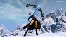 画像ギャラリー No.012のサムネイル画像 / コア向け本格派MMORPG「CABAL II」の開発元ESTsoftに聞いてみた,英語圏での展開に注力する理由と日本サービスの可能性
