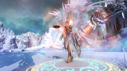画像ギャラリー No.013のサムネイル画像 / コア向け本格派MMORPG「CABAL II」の開発元ESTsoftに聞いてみた,英語圏での展開に注力する理由と日本サービスの可能性