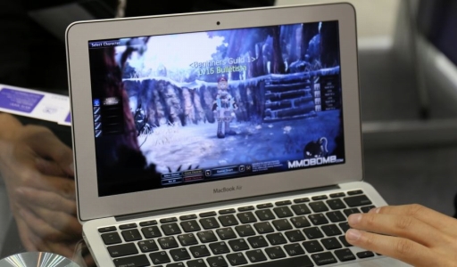 画像ギャラリー No.021のサムネイル画像 / コア向け本格派MMORPG「CABAL II」の開発元ESTsoftに聞いてみた,英語圏での展開に注力する理由と日本サービスの可能性