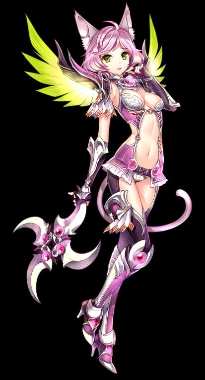 画像ギャラリー No.001のサムネイル画像 / 「ドラゴナ」，クローズドβテストでのプレイ傾向を発表。一番人気だった「スカウト」のPV公開で新たな全身覚醒「サドル」が明らかに