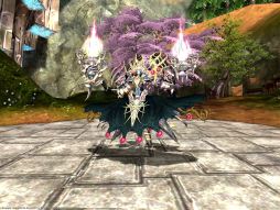 画像ギャラリー No.002のサムネイル画像 / 「ドラゴナ」,新モンスターが登場するダンジョンと新たな「覚醒」を実装