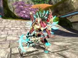 画像ギャラリー No.009のサムネイル画像 / 「ドラゴナ」,新モンスターが登場するダンジョンと新たな「覚醒」を実装
