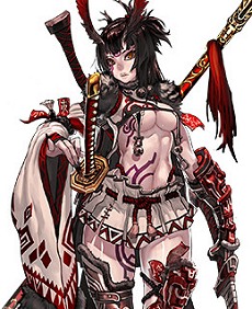 画像ギャラリー No.001のサムネイル画像 / USERJOY新作MMORPG「X・A・O・C 〜ザオック〜」のクローズドβテスター募集開始,4Gamer枠は先着3000人。ティザーサイトも公開中