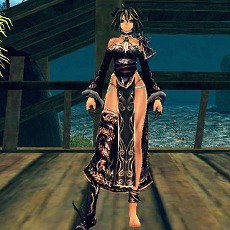 画像ギャラリー No.007のサムネイル画像 / USERJOY新作MMORPG「X・A・O・C 〜ザオック〜」のクローズドβテスター募集開始,4Gamer枠は先着3000人。ティザーサイトも公開中