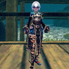 画像ギャラリー No.008のサムネイル画像 / USERJOY新作MMORPG「X・A・O・C 〜ザオック〜」のクローズドβテスター募集開始,4Gamer枠は先着3000人。ティザーサイトも公開中