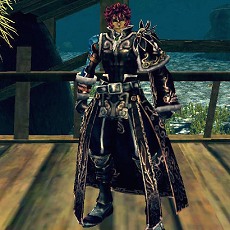 画像ギャラリー No.009のサムネイル画像 / USERJOY新作MMORPG「X・A・O・C 〜ザオック〜」のクローズドβテスター募集開始,4Gamer枠は先着3000人。ティザーサイトも公開中