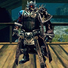 画像ギャラリー No.010のサムネイル画像 / USERJOY新作MMORPG「X・A・O・C 〜ザオック〜」のクローズドβテスター募集開始,4Gamer枠は先着3000人。ティザーサイトも公開中