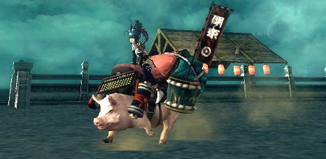 画像ギャラリー No.011のサムネイル画像 / USERJOY新作MMORPG「X・A・O・C 〜ザオック〜」のクローズドβテスター募集開始,4Gamer枠は先着3000人。ティザーサイトも公開中