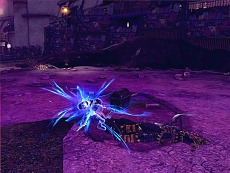 画像ギャラリー No.016のサムネイル画像 / USERJOY新作MMORPG「X・A・O・C 〜ザオック〜」のクローズドβテスター募集開始,4Gamer枠は先着3000人。ティザーサイトも公開中