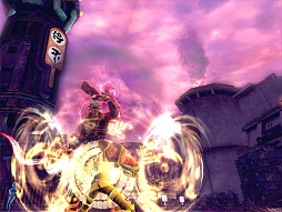 画像ギャラリー No.017のサムネイル画像 / USERJOY新作MMORPG「X・A・O・C 〜ザオック〜」のクローズドβテスター募集開始,4Gamer枠は先着3000人。ティザーサイトも公開中