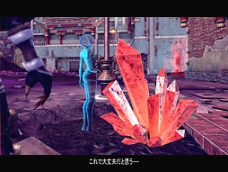 画像ギャラリー No.018のサムネイル画像 / USERJOY新作MMORPG「X・A・O・C 〜ザオック〜」のクローズドβテスター募集開始,4Gamer枠は先着3000人。ティザーサイトも公開中