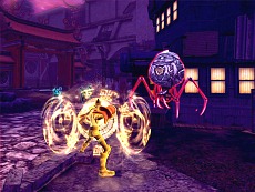 画像ギャラリー No.019のサムネイル画像 / USERJOY新作MMORPG「X・A・O・C 〜ザオック〜」のクローズドβテスター募集開始,4Gamer枠は先着3000人。ティザーサイトも公開中