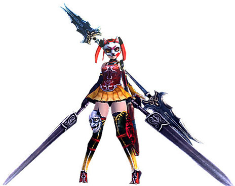 画像ギャラリー No.013のサムネイル画像 / 「X・A・O・C 〜ザオック〜」のOBTが10月18日15：00にスタート。本日オープンした公式サイトには，声優・内田真礼さんへのインタビューが掲載中