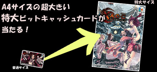 画像ギャラリー No.003のサムネイル画像 / 「X・A・O・C」，新商品はお正月限定福袋。2014年1月16日まで販売