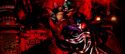 画像ギャラリー No.011のサムネイル画像 / 「X・A・O・C」,新マップ「雅楽書庫」やインスタンスダンジョン5つなどを実装
