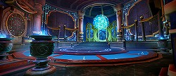 画像ギャラリー No.002のサムネイル画像 / アジアファンタジーの世界観が韓国で好評のMMORPG「ASTA」で，初の大型アップデートが実施に