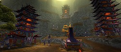 画像ギャラリー No.005のサムネイル画像 / アジアファンタジーの世界観が韓国で好評のMMORPG「ASTA」で，初の大型アップデートが実施に