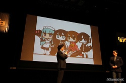 画像ギャラリー No.032のサムネイル画像 / イメージエポックはパブリッシャとして“JRPG”とゲーム業界を盛り上げていく。2011年以降のプロジェクトが続々発表されたイメージエポック「新作発表会 兼 JRPG宣言決起会」レポート