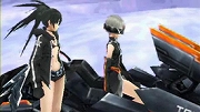 画像ギャラリー No.002のサムネイル画像 / 「ブラック★ロックシューター」,生体アーマメント「GRAY」のムービーを公開