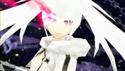 画像ギャラリー No.002のサムネイル画像 / BRSと瓜二つの少女,WRSの目的とは。「ブラック★ロックシューター THE GAME」,公式サイトにてショートムービー第3弾を公開