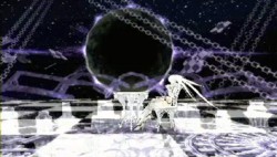 画像ギャラリー No.003のサムネイル画像 / BRSと瓜二つの少女,WRSの目的とは。「ブラック★ロックシューター THE GAME」,公式サイトにてショートムービー第3弾を公開