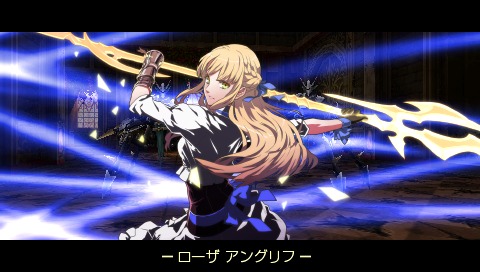 画像ギャラリー No.005のサムネイル画像 / イメージエポックの“JRPG作品第1弾”「最後の約束の物語」のアートワーク&SSを41点掲載。その世界観を味わおう