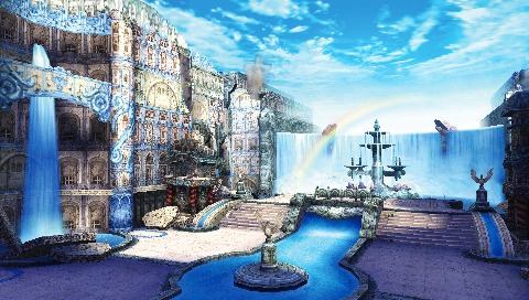 画像ギャラリー No.007のサムネイル画像 / イメージエポックの“JRPG作品第1弾”「最後の約束の物語」のアートワーク&SSを41点掲載。その世界観を味わおう