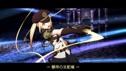 画像ギャラリー No.004のサムネイル画像 / 「最後の約束の物語」登場キャラクター，サーシャの紹介ページがオープン
