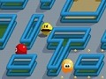 iPhoneで懐かしの「パックマニア」を遊ぼう。バンダイナムコゲームス，iPhone/iPod touch向けタイトル「パックマニア」を本日発売