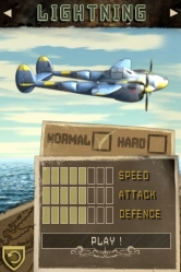 画像ギャラリー No.006のサムネイル画像 / 「1942 -FIRST STRIKE-」,無償アップデートで5ステージなどが追加
