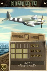 画像ギャラリー No.007のサムネイル画像 / 「1942 -FIRST STRIKE-」,無償アップデートで5ステージなどが追加