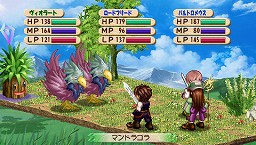 画像ギャラリー No.037のサムネイル画像 / 8年ぶりにPSPで復活！ 「ヴィオラートのアトリエ〜グラムナートの錬金術士2〜群青の思い出」は，2011年2月3日に発売