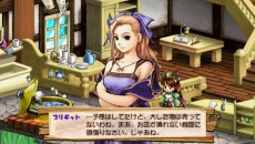 画像ギャラリー No.022のサムネイル画像 / “イカ娘”でブレイク中の声優,金元寿子さんに聞くPSP版「ヴィオラートのアトリエ」の新キャラ“ラピス”&岡山県の魅力