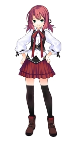 画像ギャラリー No.003のサムネイル画像 / 「ヴィオラートのアトリエ〜グラムナートの錬金術士2〜群青の思い出」序盤攻略情報が公開。スフィア＆ラピスを仲間にするための方法と，ナナミの出現条件が明らかに