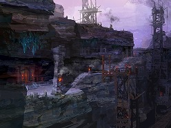 画像ギャラリー No.004のサムネイル画像 / 「アスタリア」，攻城戦の実装を含む“過去最大級”の大型アップデート「開戦の序」を5月25日に実施