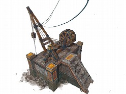画像ギャラリー No.007のサムネイル画像 / 「アスタリア」，攻城戦の実装を含む“過去最大級”の大型アップデート「開戦の序」を5月25日に実施