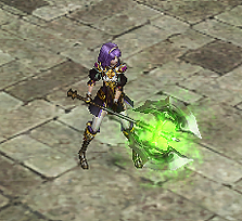 画像ギャラリー No.005のサムネイル画像 / 「アスタリア」，「コロシアムPvE」「モンスター図鑑」「両手武器」ほか多数の新要素を含む大型アップデート「異形の闘争」を本日実装